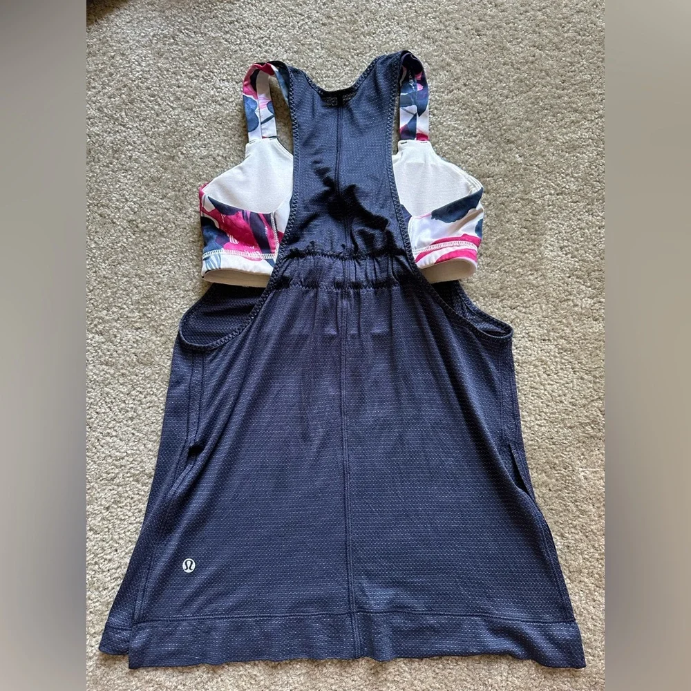 Lululemon Stash It Tank Top - Picture 6 of 8